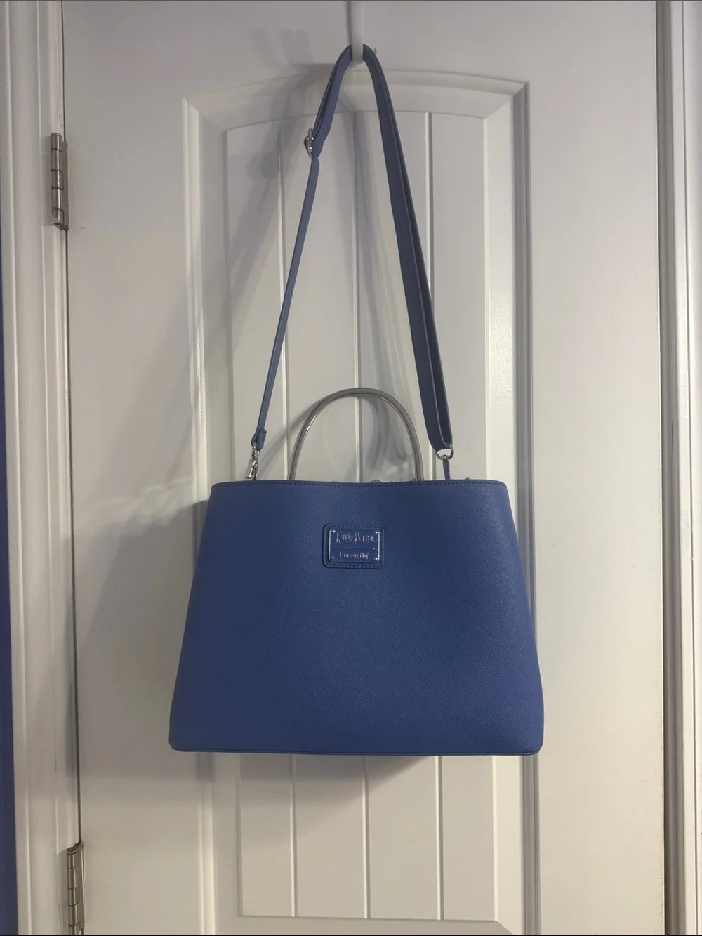 Harry Potter Ravenclaw Elder Wand Handbag